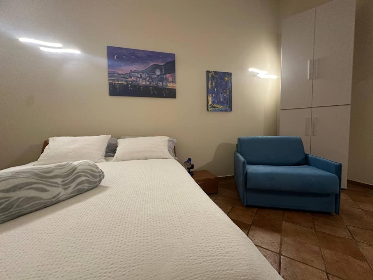로베레 Casa Beccarie 빌라 외부 사진