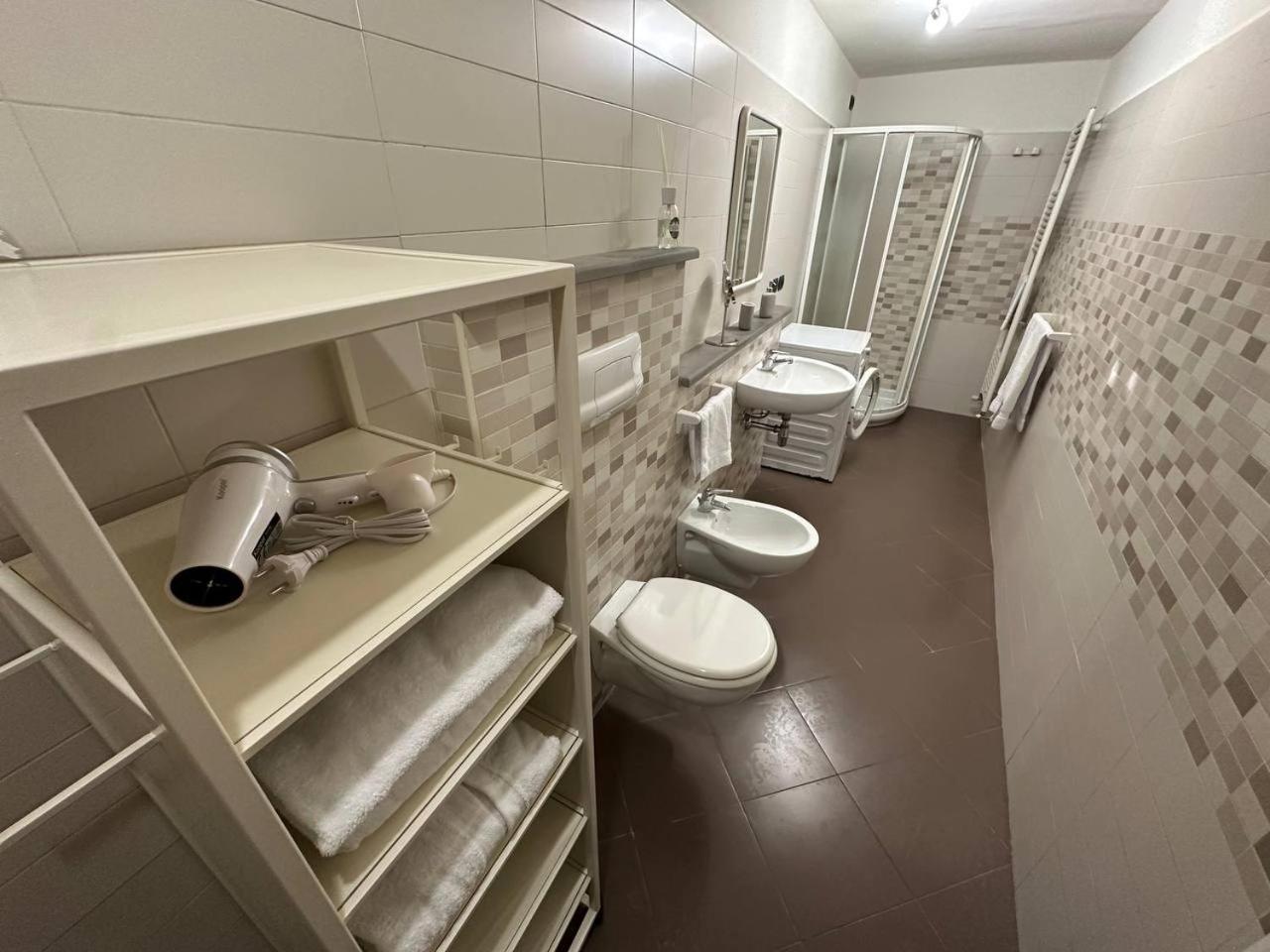 로베레 Casa Beccarie 빌라 외부 사진