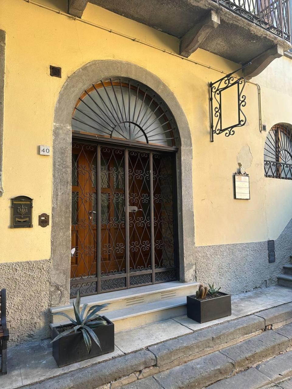 로베레 Casa Beccarie 빌라 외부 사진